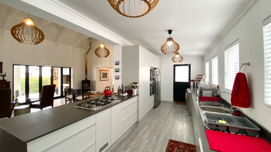 4 Bedroom Property for Sale in Dwarskersbos Western Cape